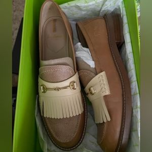 Women's loafers